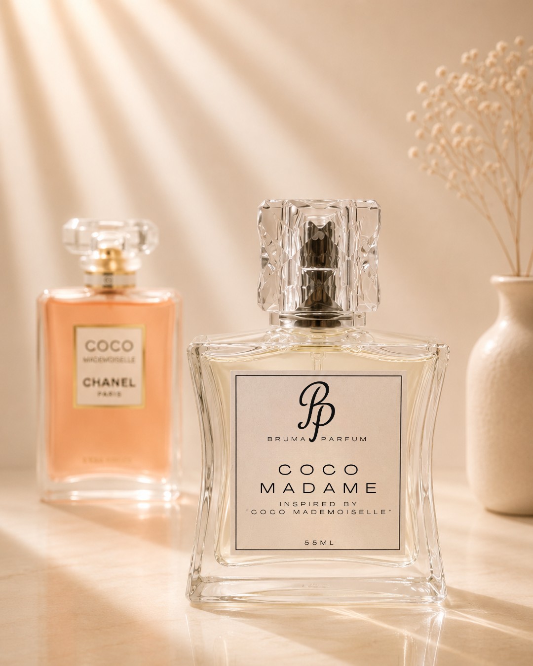 Coco Madame