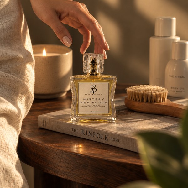 Bruma Parfum
