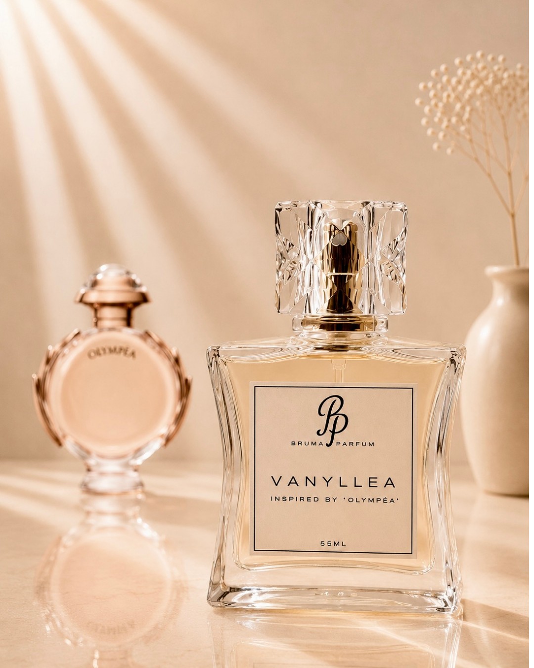 Vanyllea